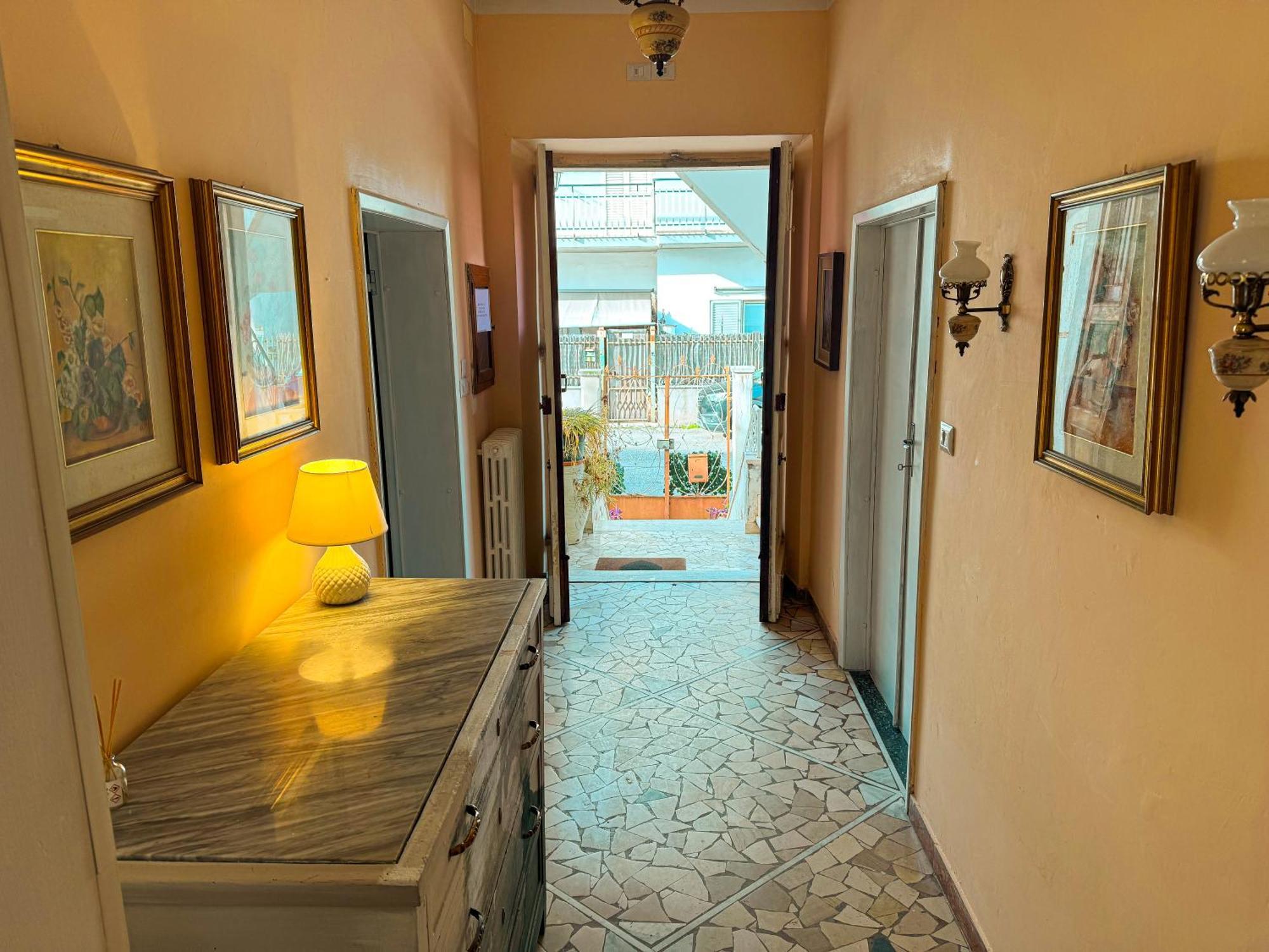 Bel Fiore San Benedetto del Tronto Exterior photo